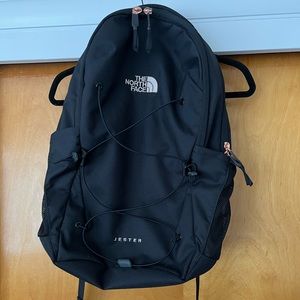 The North Face Jester Backpack